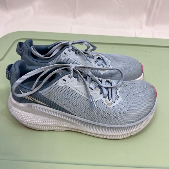 Altra FWD VIA Road Running Shoes Women’s Size 8 - Picture 2 of 12